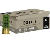 Mili Self-Defense Shotgun Loads 12 ga  2 75 in  Rifled Slug 10 rd 