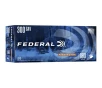 Federal Power-Shok Rifle Ammunition  300 Savage 180 gr SP 2350 fps - 20 box