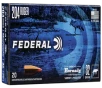 Federal Varmint   Predator Ammo 204 Ruger 32 gr  V-Max 20 rd 