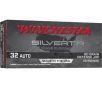 Winchester Silvertip 32 ACP Jacketed Hollow Point 60 Grain 50 Rounds