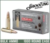  FREE SHIPPING  Prvi Partisan RangeMaster 5 56 NATO FMJ 55 Grain - CASE   1000 Rounds