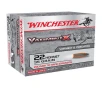 Winchester Varmint X 22 Hornet Polymer Tip 35 Grain 20 Rounds