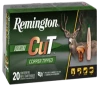 Remington Premier 6 5 PRC Copper 130 Grain 20 Rounds