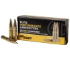 Sig Sauer Elite Ball Performance Rifle Ammo 300BLK 125 gr  FMJ 20 rd 