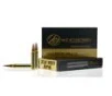 Weatherby Select Plus  338 Weatherby Magnum Barnes TTSX 225 Grain 20 Rounds