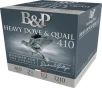 B P 410 2 5  1 2OZ  7 5 - 410BD75