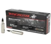 Winchester Ballistic Silvertip 270 WSM Polymer Tip 150 Grain 20 Rounds