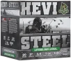 HEVI-Shot HS62035 HEVI-Steel Waterfowl 20Gauge 3  1oz 3 5Shot 25 Per Box 10 Case