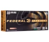 Federal Premium Gold Medal 338 Lapua Magnum Boat Tail Hollow Point 300 Grain 20 Rounds