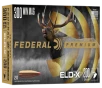 Federal Premium ELDX 300 Winchester Magnum Polymer Tip 200 Grain 20 Rounds