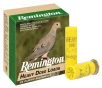 Remington Ammunition 28777 Heavy Dove Loads  20Gauge 2 75 quot  1oz 7 5Shot 25 Rounds