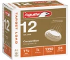 Aguila Target Shotgun Load 12 ga  2 75 in  24 gram 7 5 Shot 25 rd 