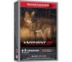 Winchester Varmint X 6 5 Creedmoor Polymer Extreme Point 95 Grain 20 Rounds