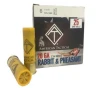 ATI 20ga Game Load 2 75 inch Shotgun Shells -  6   1 oz    1220 fps   1 Case  10 boxes 250rds 