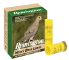 Remington Heavy Dove Loads 20 ga  2 75 in  8 Shot 25 rd 
