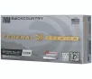 Federal P7BCTA1 BackCountry  7mm BC 155gr 20 Per Box 10 Case