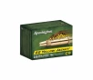 Remington Yellow Jacket 22 Long Rifle Hollow Point 33 Grain 225 Rounds