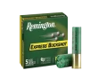 Remington Express Magnum Buckshot Loads 12 ga  2 75 in  00 Buck Shot 12 Pellets 5 rd 