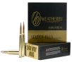 Weatherby H340225IL Select Plus  340 Wthby Mag 225 gr Hornady Interlock 20 Per Box  10 Case
