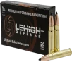 Wilson Combat LA300HMR115TXC   300HAM R 115gr Tipped Extreme Chaos 20 Per Box 10 Case