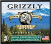 Grizzly Ammo GC10M6   10mmAuto 165gr Jacketed Hollow Point 20 Per Box 10 Case