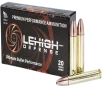 Wilson Combat LA350165CC   350Legend 165gr Lehigh Defense Controlled Chaos 20 Per Box 10 Case