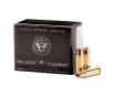 Wilson Combat A38SU124XTP   38Super 124gr Hornady FTX 20 Per Box 10 Case