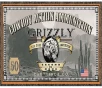 Grizzly Ammo GC38SP8   38Special 158gr Round Nose Flat Point 50 Per Box 10 Case
