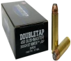 DoubleTap Ammunition 450B300SP   450Bushmaster 300gr 20 Per Box 25 Case