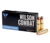 Wilson Combat A458300RNFP   458SOCOM 300gr Round Nose Flat Point 20 Per Box 10 Case