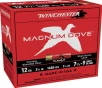Magnum Dove 12Ga 2 75  1-1 4  7 5 9 Blend 25 bx