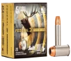 Federal Premium Pistol Ammo 454 Casull Swift A-Frame 300 Grain 20 Rounds