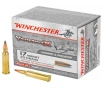 Winchester Varmint X 17 Hornet Polymer Tip 20 Grain 20 Rounds