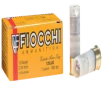 Fiocchi 12FSLUG Aero Extrema 12Gauge 2 75 quot  1oz RifledSlug Shot 10 Rounds