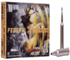 Federal Premium Terminal Ascent 7mm Remington Magnum Bonded Bullet 155 Grain 20 Rounds