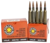 Red Army Standard AM3423 5 45x39mm Full Metal Jacket 60 Grain 30 Rounds