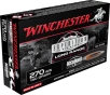 Winchester Expedition Big Game Long Range Ammo 270 Win  150 gr  Accubond LR 20 rd 