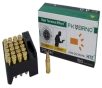 FK Brno US FKAMMOF550 F5  7 5FK 95gr Copper Hollow Point 50 Rounds