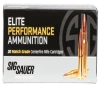 Sig Sauer E308M220 308 Winchester Open Tip Match 175 Grain 20 Rounds