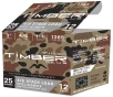 Migra Ammunitions M12SB46 Combinational  12Gauge 3  1 1 2oz 4 6Shot 25 Rounds