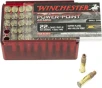 Winchester Power Point Max 22 Long Rifle Lead Hollow Point 42 Grain 50 Rounds