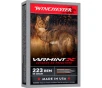 Winchester Varmint X Rifle Ammo 223 Rem 55 gr  XP 20 rd 