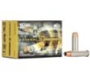 Federal Premium Pistol Ammo 357 Mag  180 gr  Swift A-Frame 20 rd 