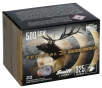 Federal Premium Pistol Ammo 500 S amp W Magnum Swift A-Frame 325 Grain 20 Rounds