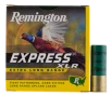Remington Express Extra Long Range Loads 12 ga  2 75 in  1 1 8 oz  5 Shot 25 rd 