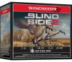 BLIND SIDE 2 12 GAUGE 3   1-3 8OZ BB STEEL SHOT 25 BOX