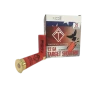 ATI ATIACL12T75 Target Load  12Gauge 2 75  1oz 7 5Shot 25 Per Box 10 Case
