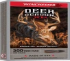 Win Deer Season Xp 300win 180gr 20 10