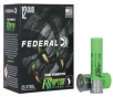 Federal RRS1382   12Gauge 3  3 8oz 2Shot 25 Per Box 10 Case