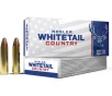 Nosler Whitetail Country Rifle Ammo 400 Legend 215 gr  SW 20 rd 